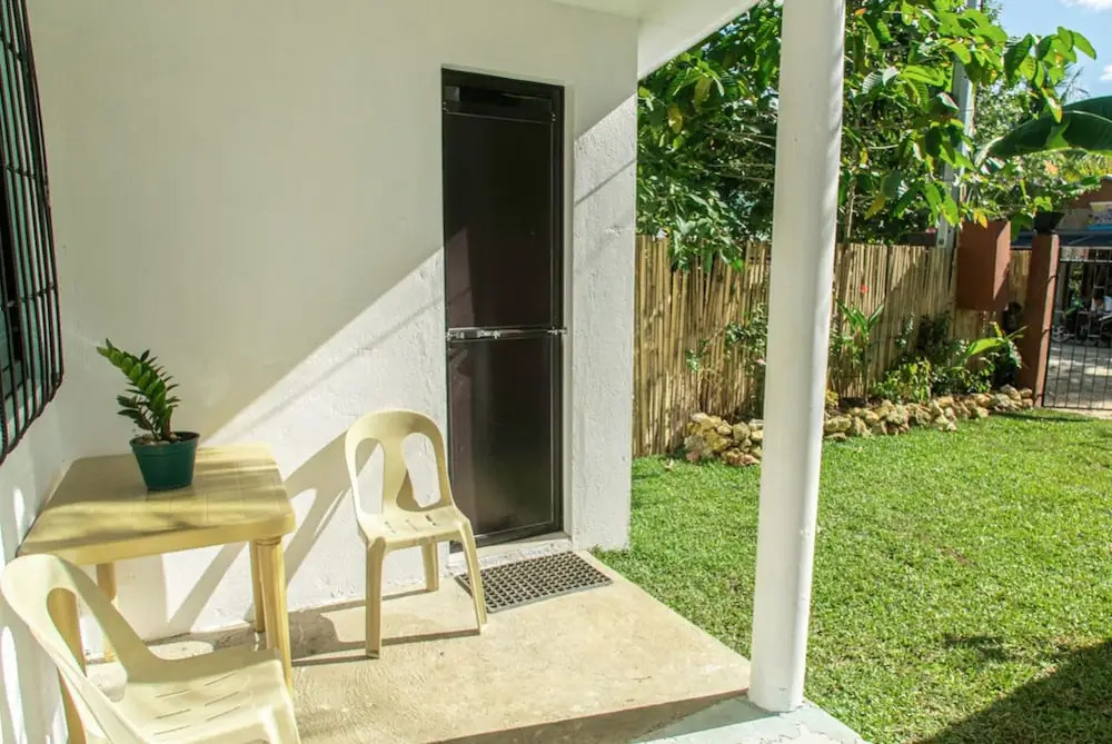 Las Palmas Villas and Casitas Siargao