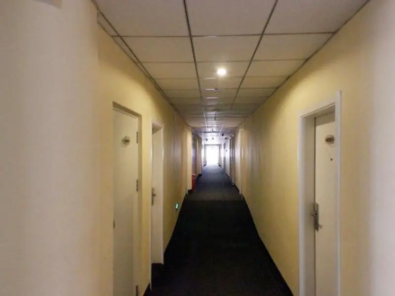 Hanting Hotel Wang Ti Ding