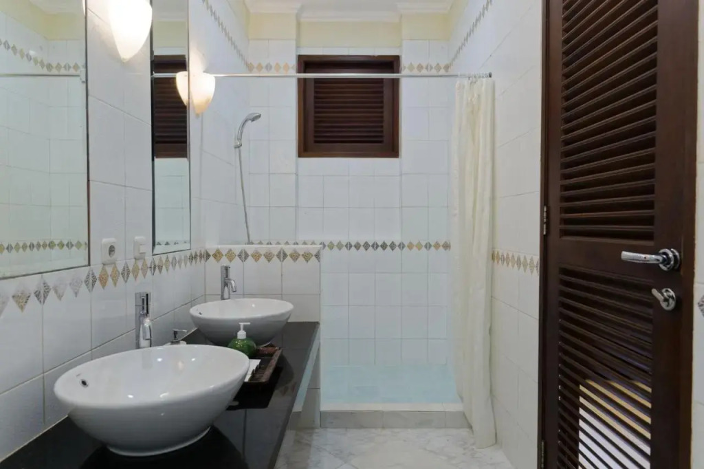 Plataran Puncak Villas
