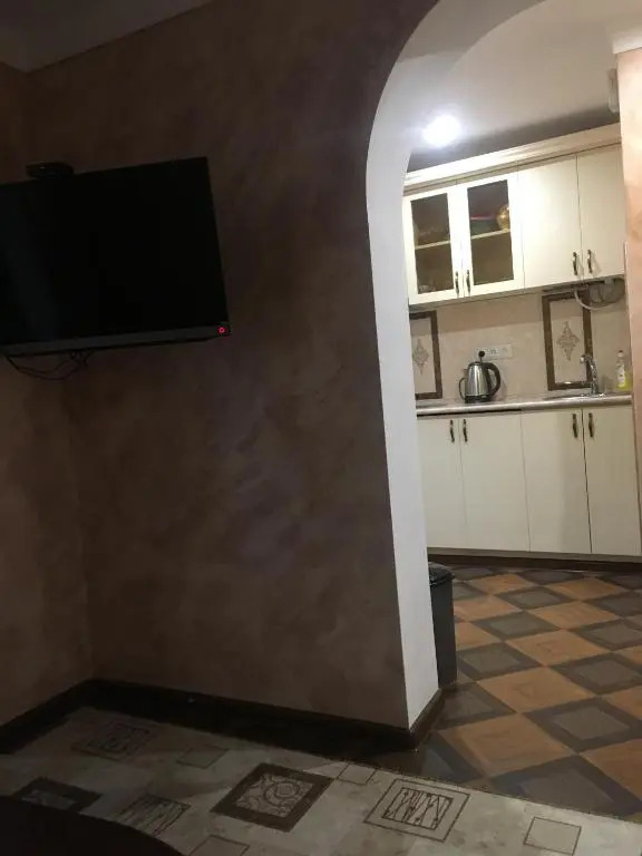 DILIJAN Apartment
