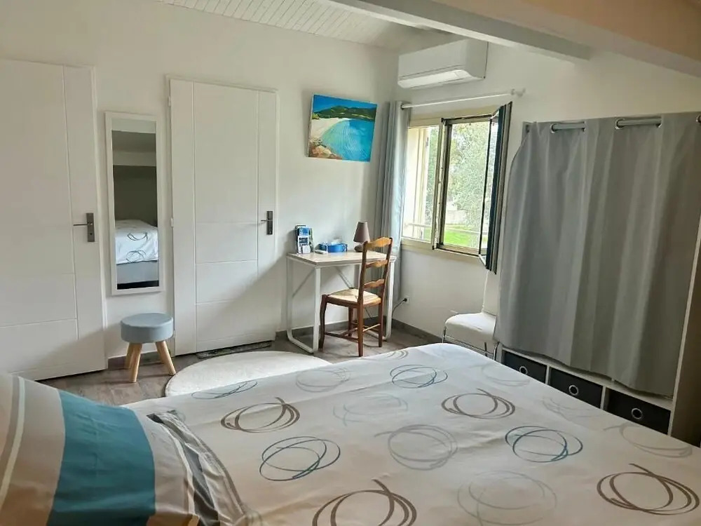 Chambre dhôtes Casa Tib