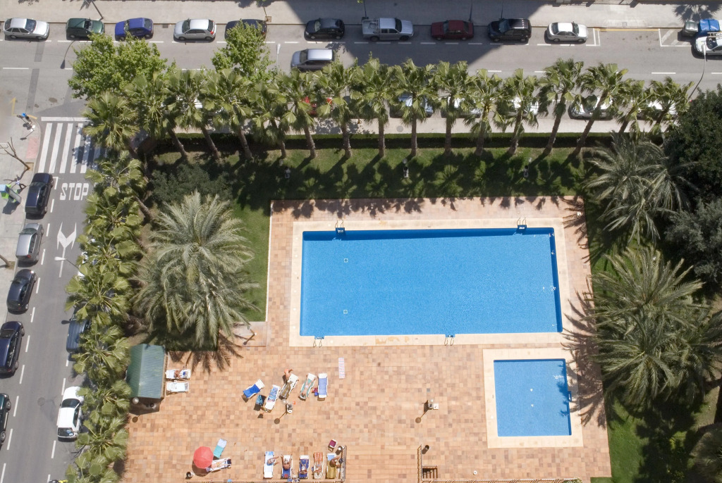 Apartamentos Paraíso Centro - BenidormParaíso
