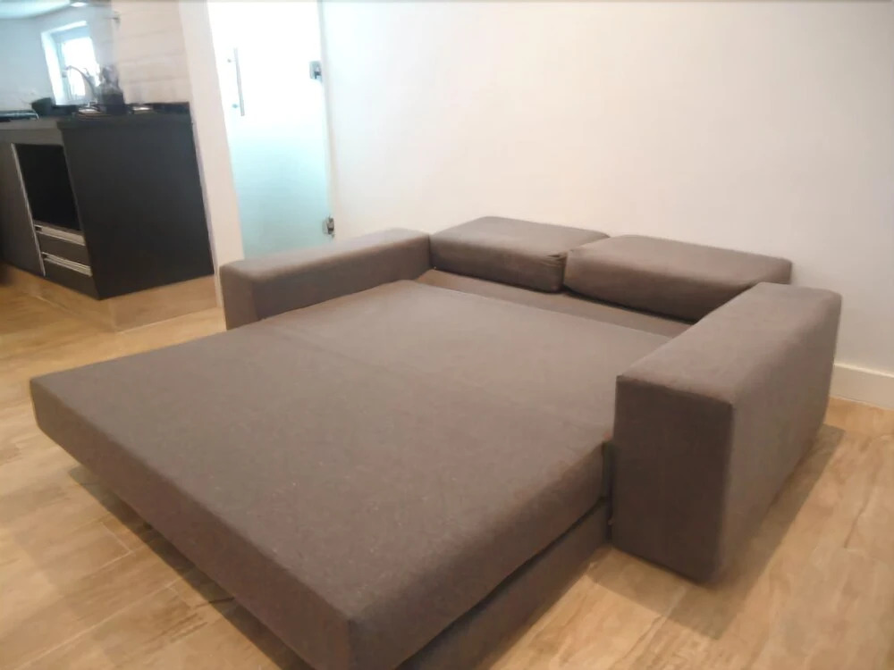 Ipanema 1 bedroom - RVP525-711
