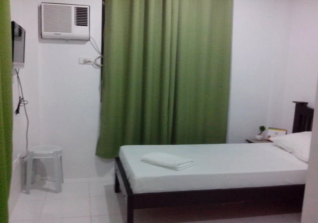DDD Habitat Dormtel