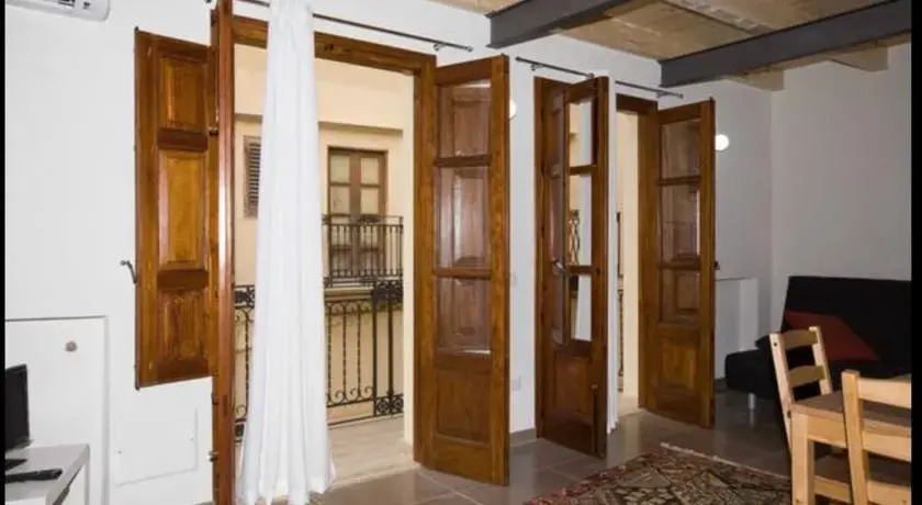 Peperoncino Guest Home