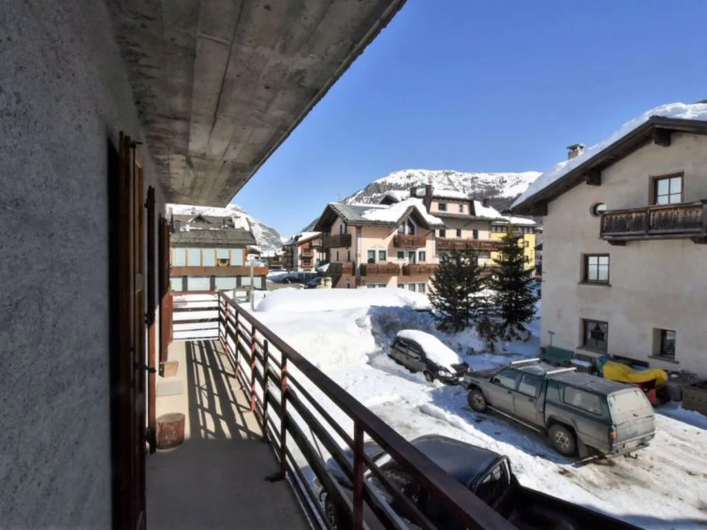 Apartment  Livigno 39765