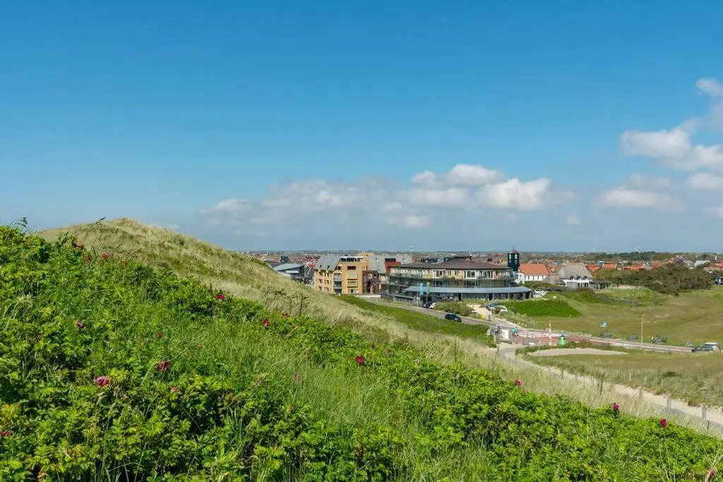Wijde Blick 103 Callantsoog