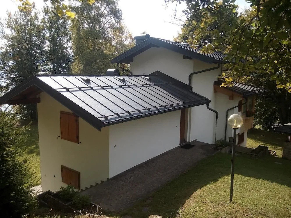 Chalet Anna Vetriolo