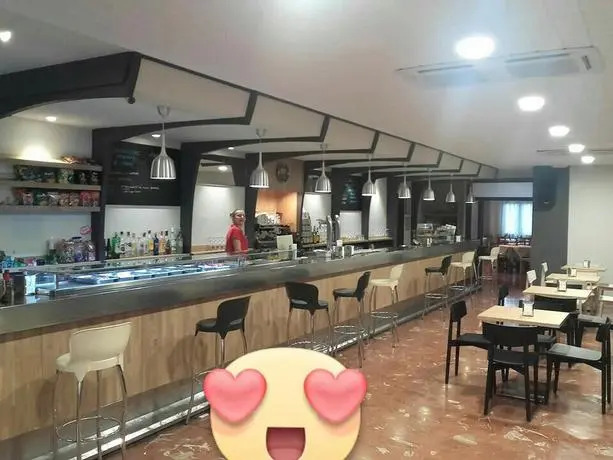 Hotel Pirineos Ainsa