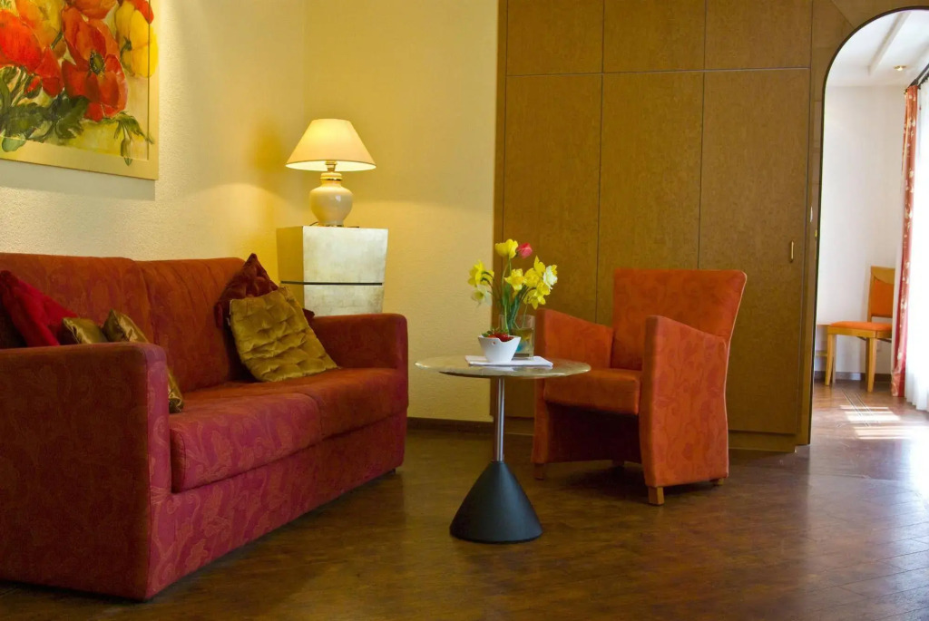 Seilers Vintage Hotel & Spa