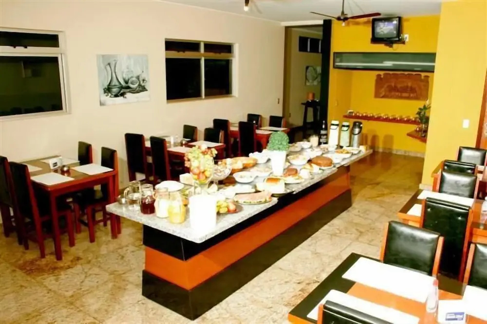 Rodes Palace Hotel