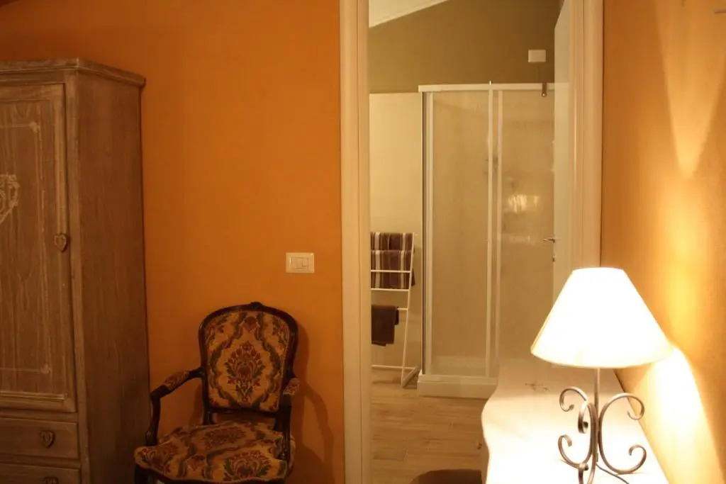 Il Cortile Friendly House