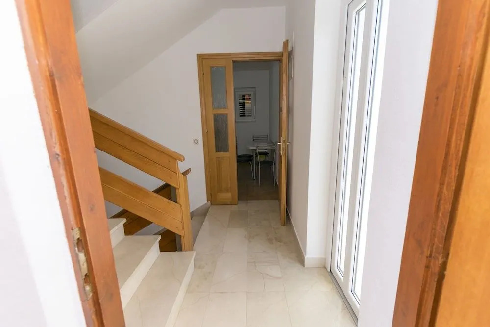 Jere Stipe Huljev apartmani