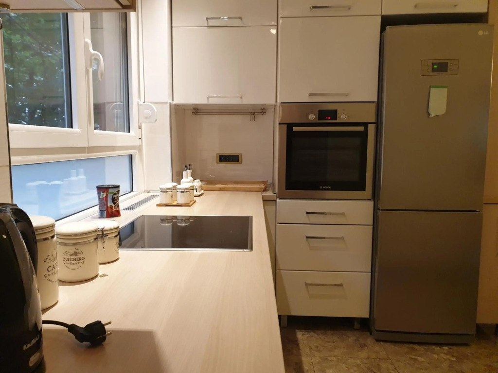 Metropol Lux apartment Belgrade Vracar