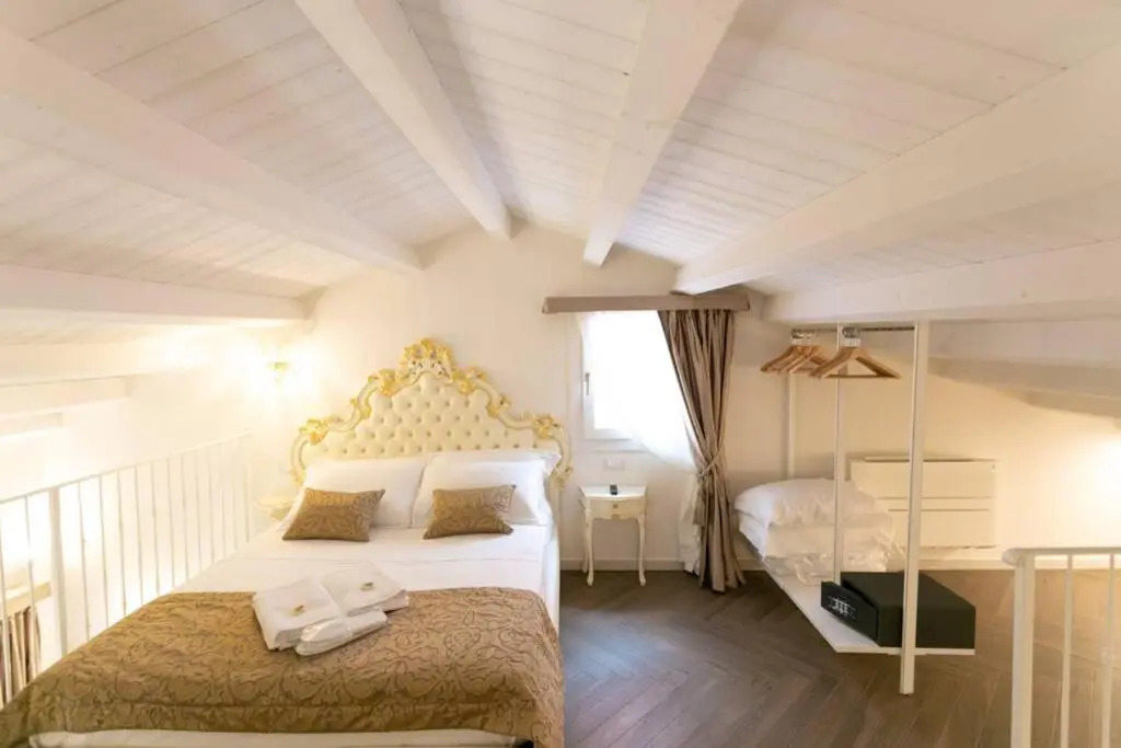 Suite Duplex Chioggia