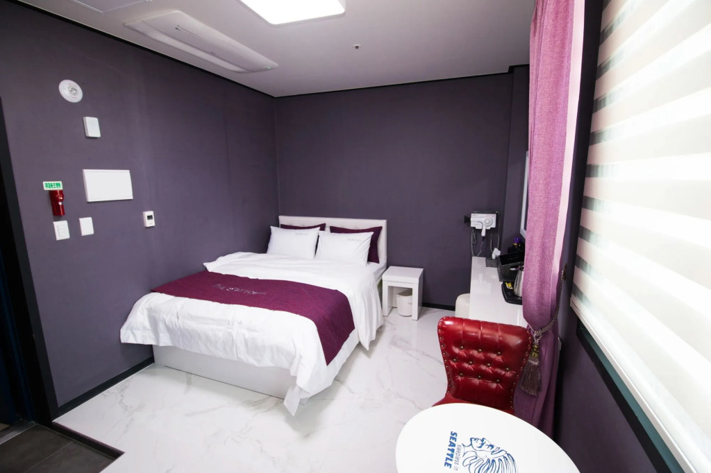 Yeosu Thestay Hostel