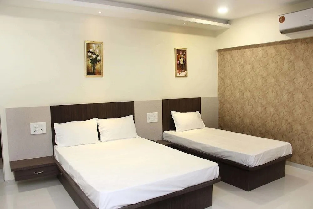 Hotel Royal Palace
