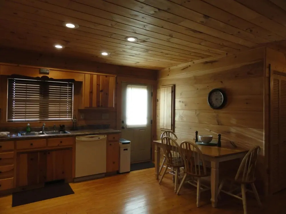 VCI - Cabin Dreams