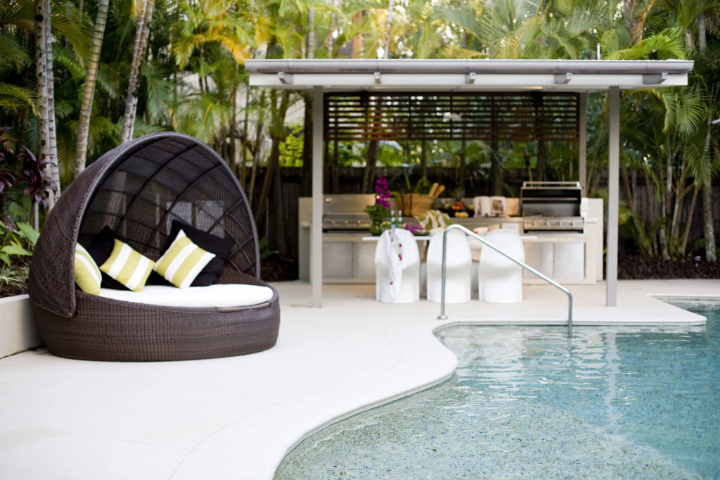 Noosa Tropicana