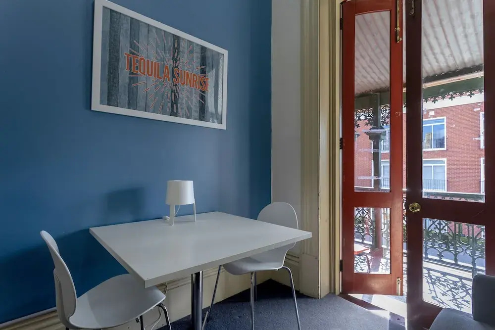 Tequila Sunrise Hostel Adelaide