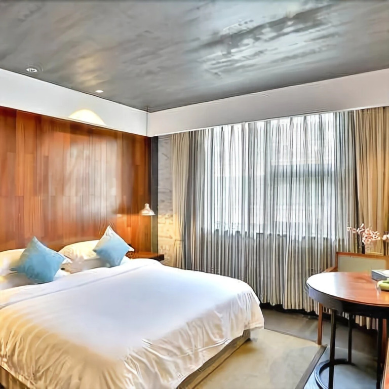 Huadigang Yueting Concept Hotel