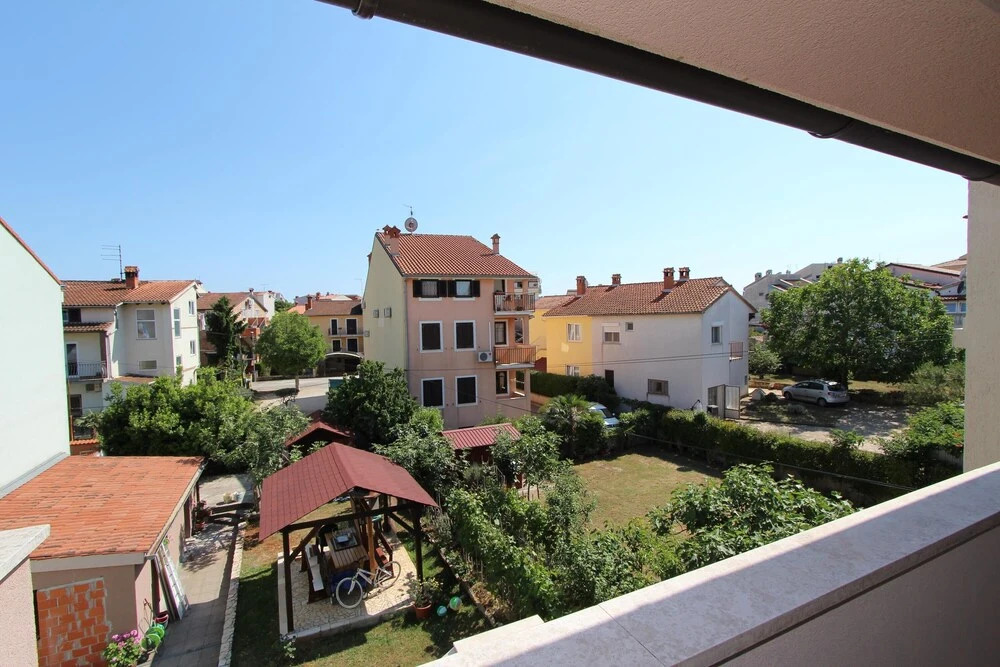 Apartments Eni