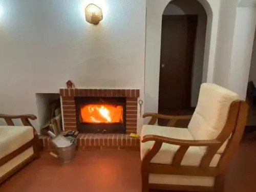 Altura Inn Cottage