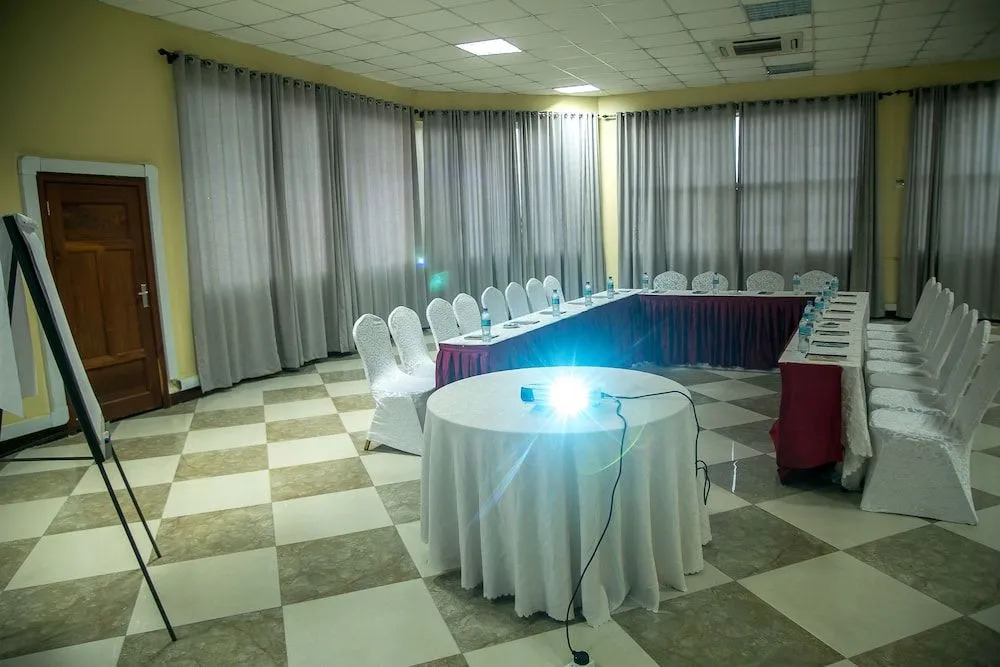 Kebby's Hotel