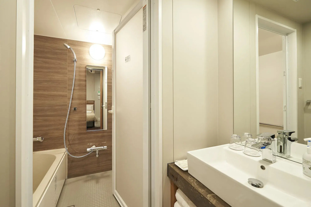 Sotetsu Fresa Inn Yokohama Higashiguchi