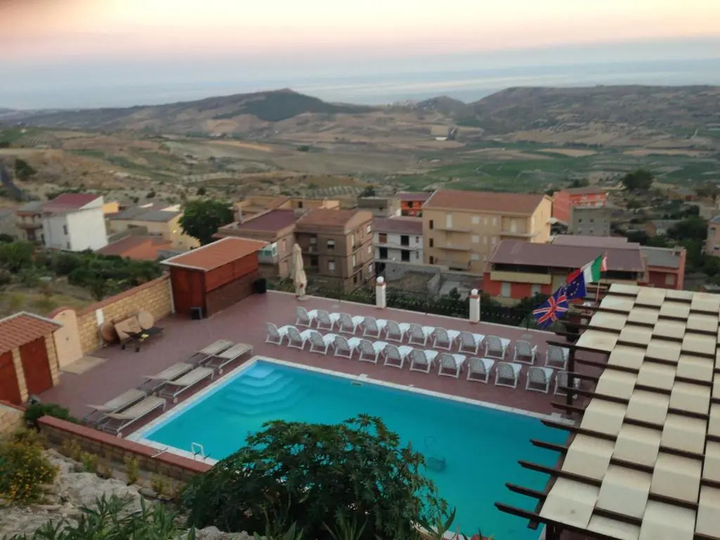 B&B Montemare