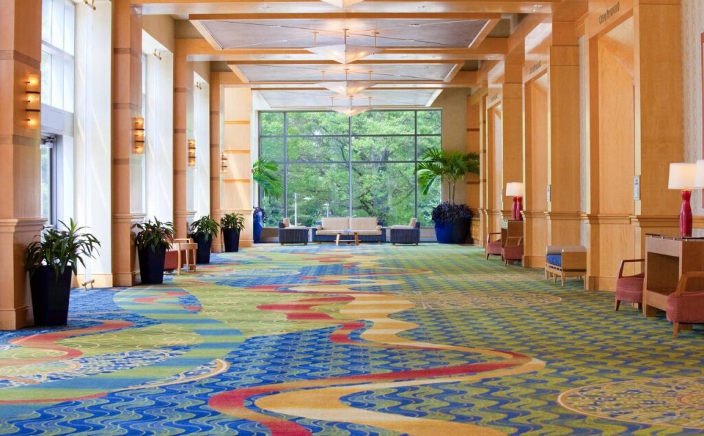 Bethesda North Marriott Hotel & Conference Center