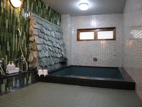 Kimatsu Ryokan