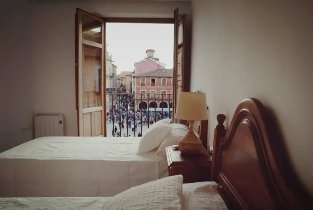 ARQuitecto de la Vida - PLaza Mayor