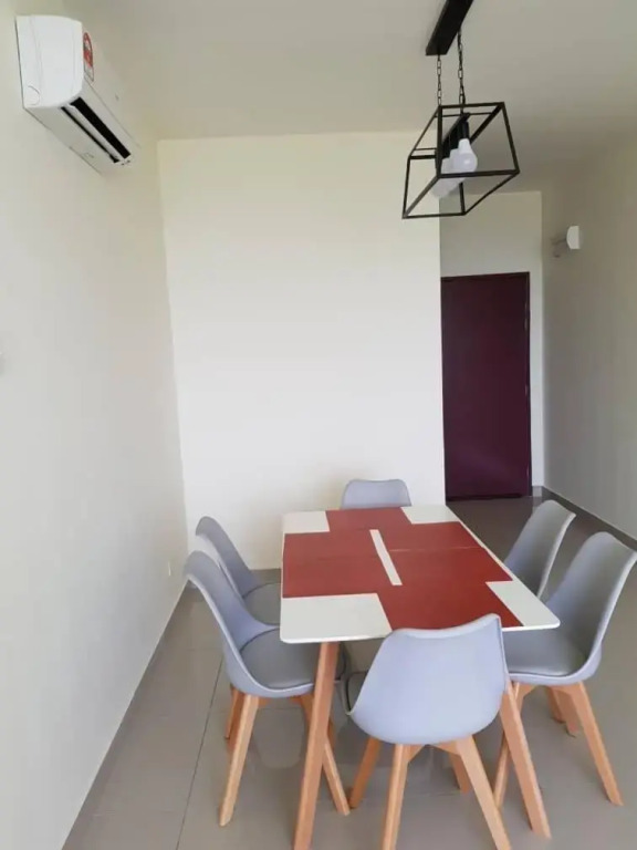 V’Auliya Residence