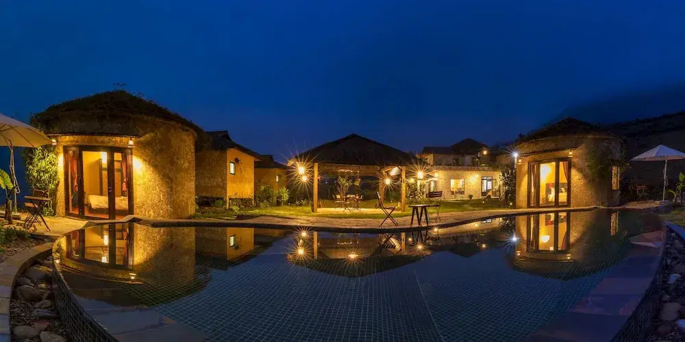 Sapa Farmstay