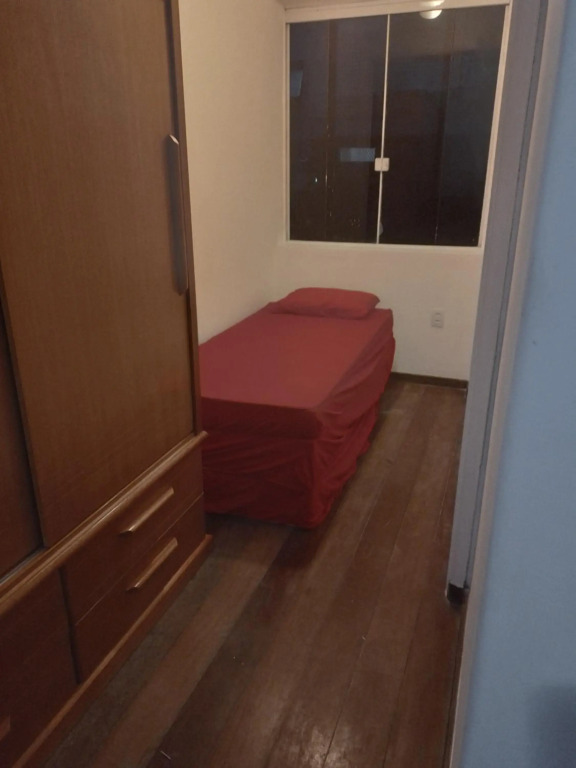 Apt inteiro 1 minuto da praia