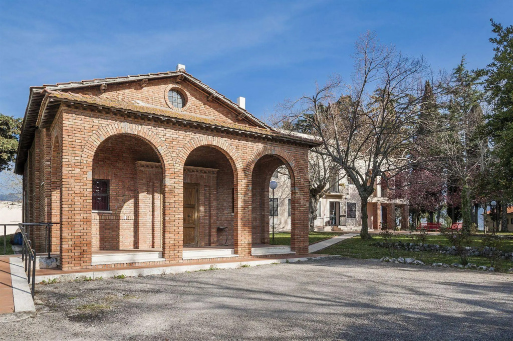 Villa Del Cardinale