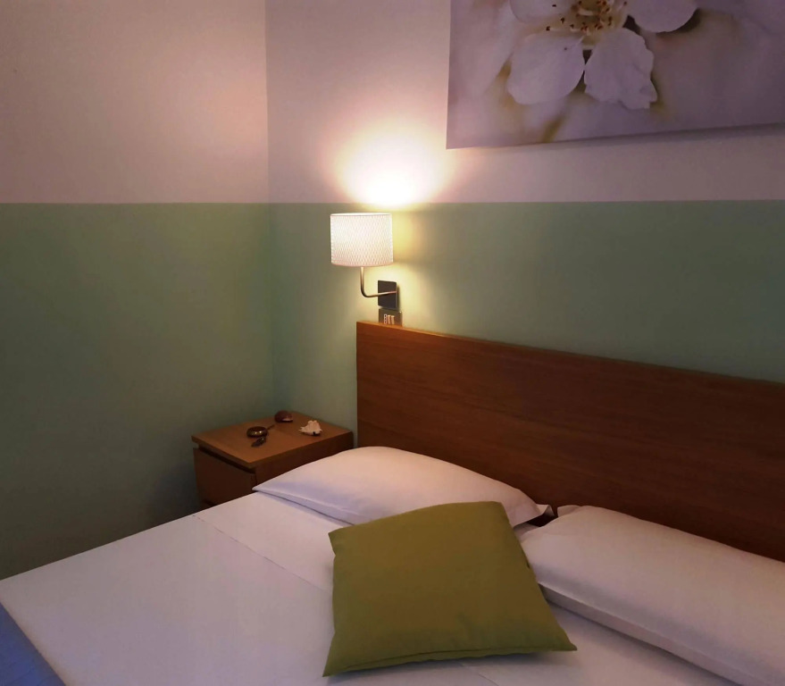 Hotel Marittimo