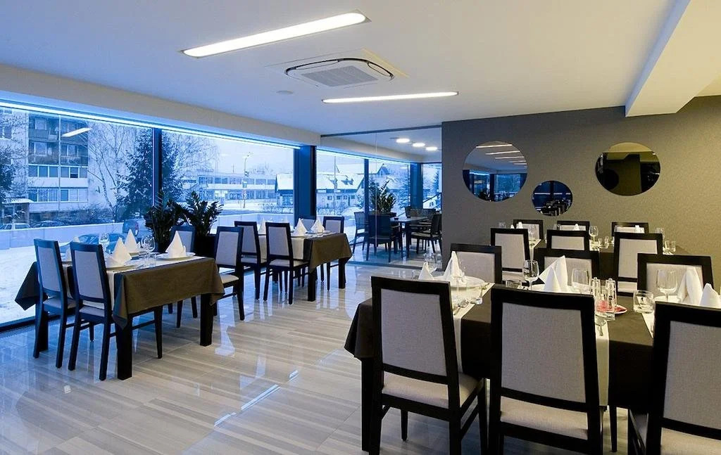 Hotel Alibaba