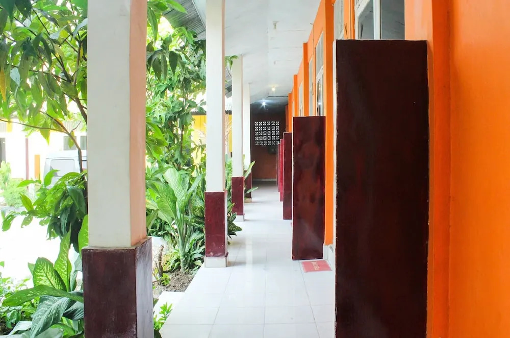 Hotel O Wisma Harapan Baik