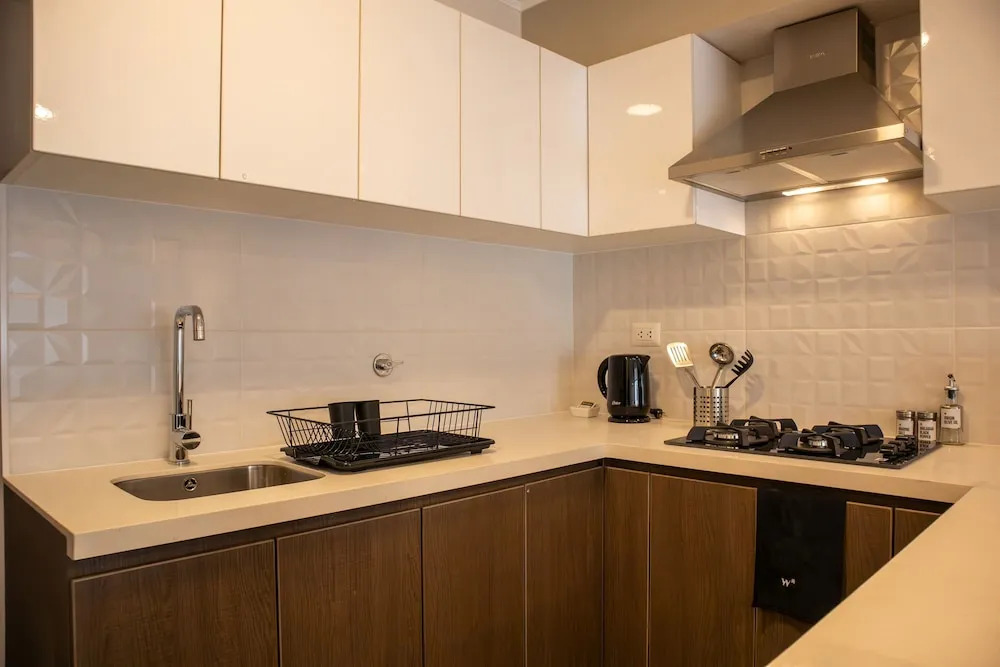 w Stunning 1BR in Miraflores
