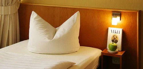 Hotel Verdi