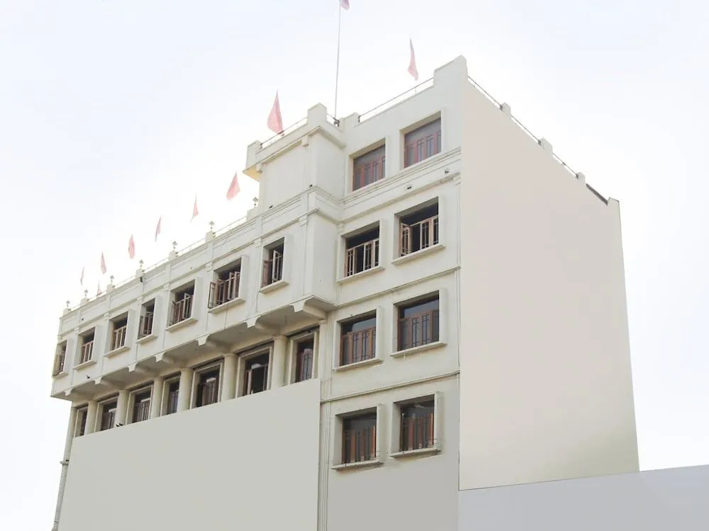 OYO 7343 Al Shareef Palace