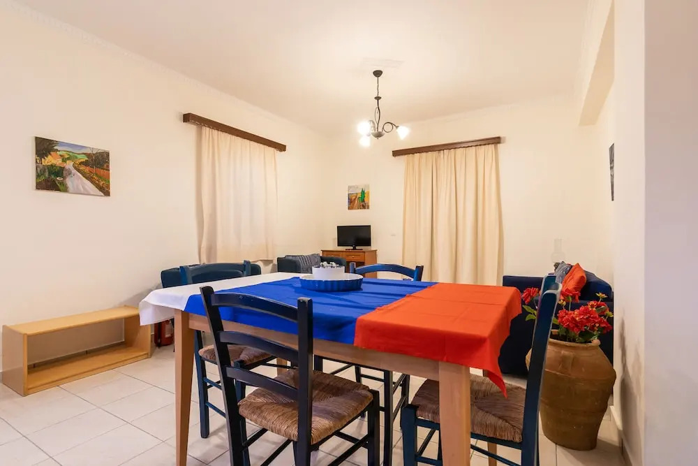 Lennas Villas Zante