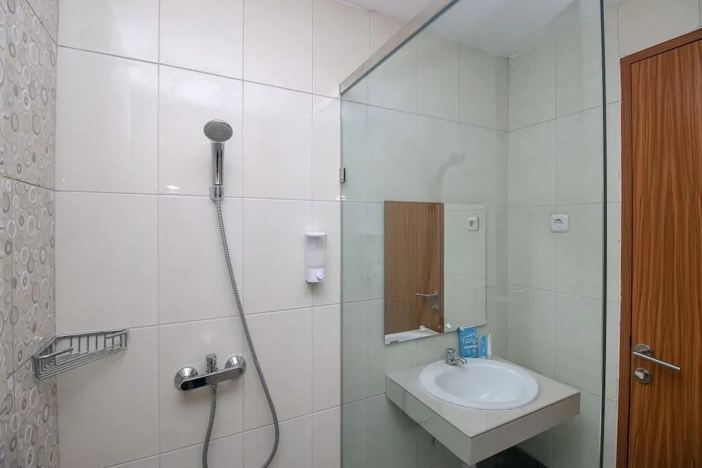Airy Denpasar Barat Mahendradatta 9 Bali