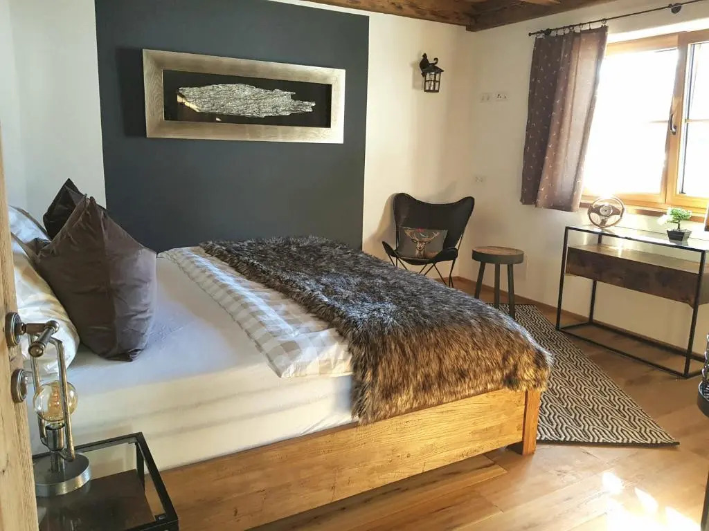 CHALET BELLE KAISER by Belle Stay