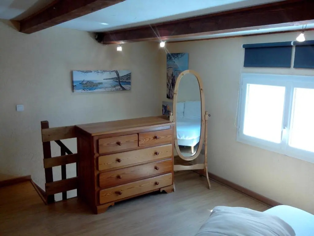 Cabanon du Pecheur, Parc National Des Calanques