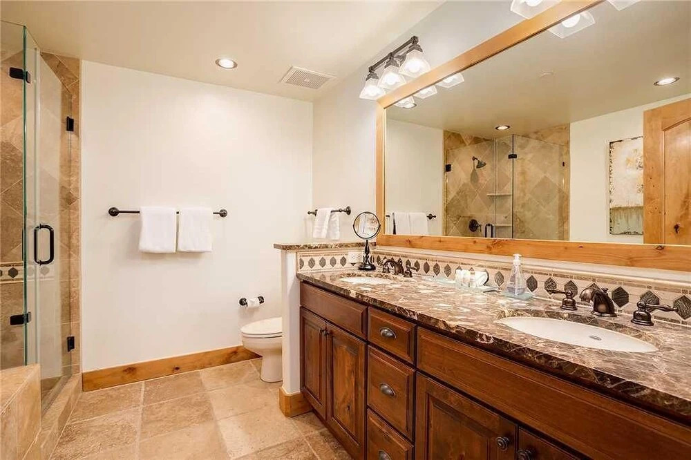 6109 Bear Lodge, Trappeur's Crossing Apartment 3