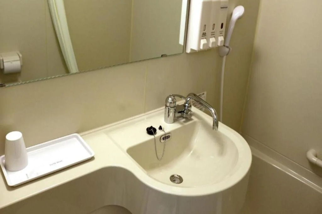 Toyoko Inn Himeji-eki Shinkansen Kita-guchi