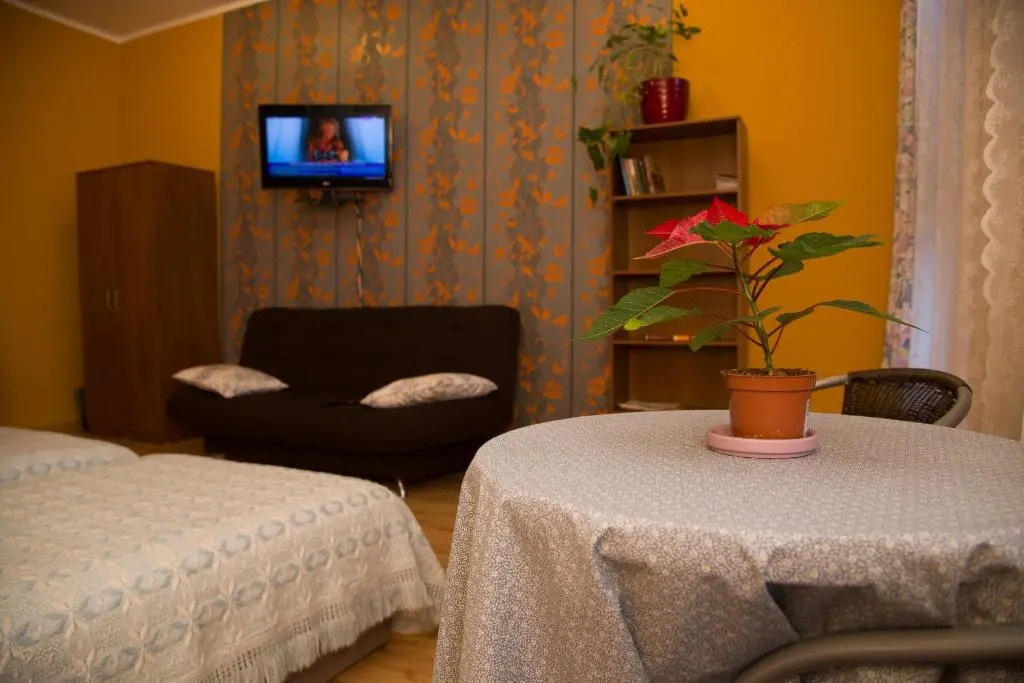 Apartament Kamienica
